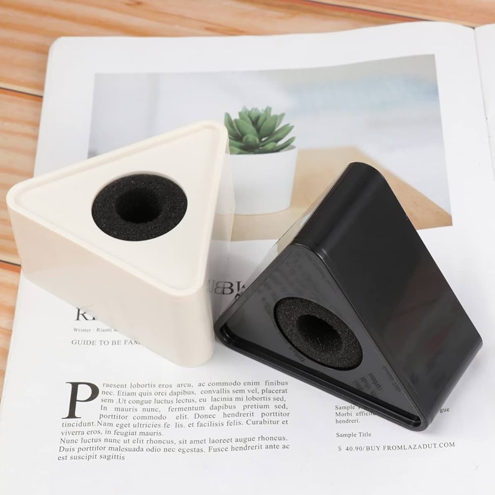 Mikrofon altı logo logo baskılı mikrofon süngeri görseli