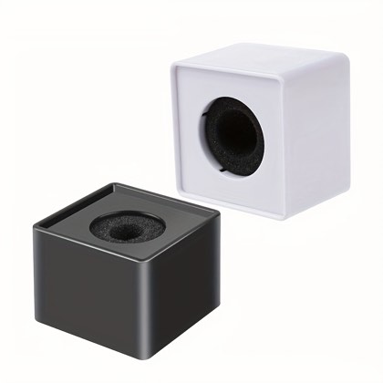 Yıldız Promosyon mikrofon süngeri örnek uygulama görseli #48