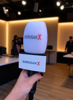 Yıldız Promosyon mikrofon süngeri örnek uygulama görseli #49