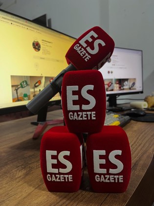 Yıldız Promosyon mikrofon süngeri örnek uygulama görseli #19