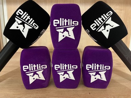 Yıldız Promosyon mikrofon süngeri örnek uygulama görseli #24