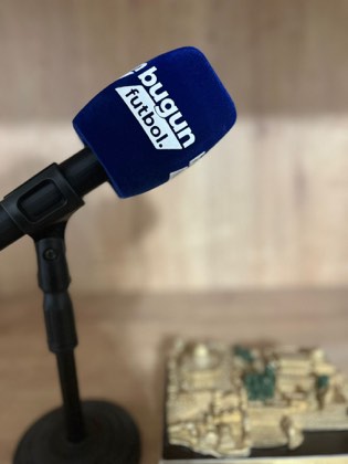 Yıldız Promosyon mikrofon süngeri örnek uygulama görseli #28