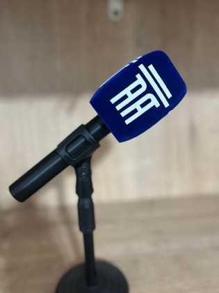 Yıldız Promosyon mikrofon süngeri örnek uygulama görseli #29