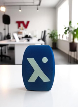 Yıldız Promosyon mikrofon süngeri örnek uygulama görseli #33