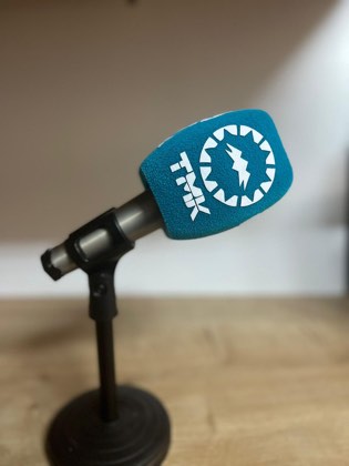 Yıldız Promosyon mikrofon süngeri örnek uygulama görseli #35