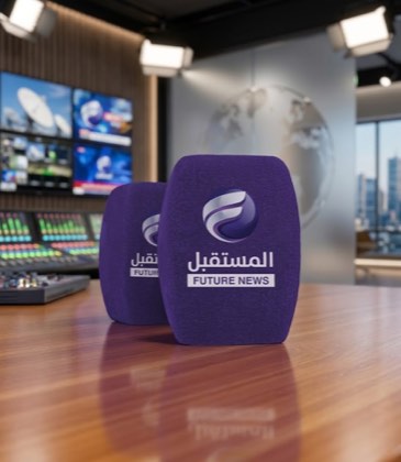 Yıldız Promosyon mikrofon süngeri örnek uygulama görseli #3