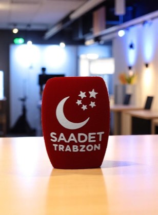 Yıldız Promosyon mikrofon süngeri örnek uygulama görseli #5