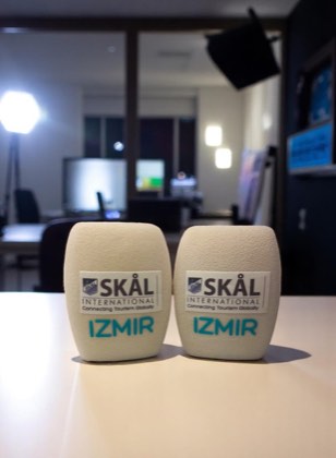 Yıldız Promosyon mikrofon süngeri örnek uygulama görseli #12